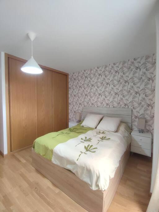 Casa Tatas Precioso Piso Recien Reformado Apartment El Barraco Bagian luar foto