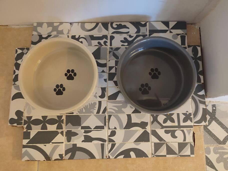 Casa Tatas Precioso Piso Recien Reformado Apartment El Barraco Bagian luar foto